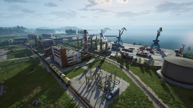 Deadside: Supporter Edition screenshot