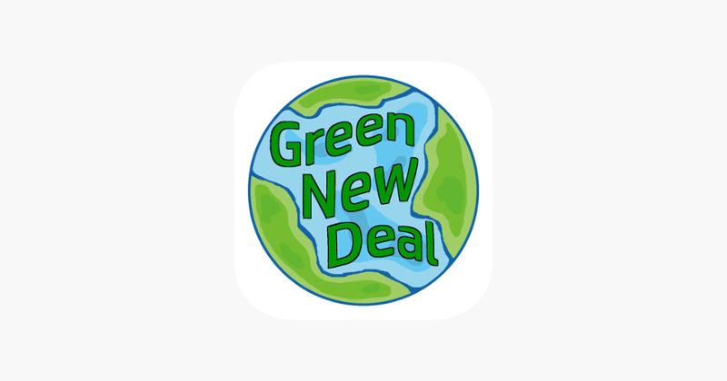 Deal: A Green New Election Image