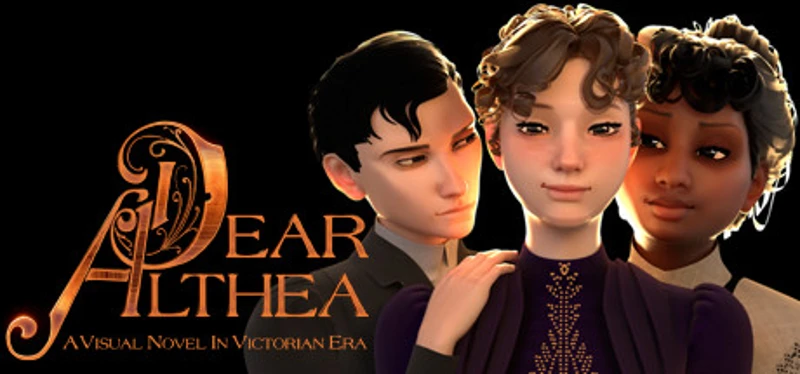 Dear Althea Image