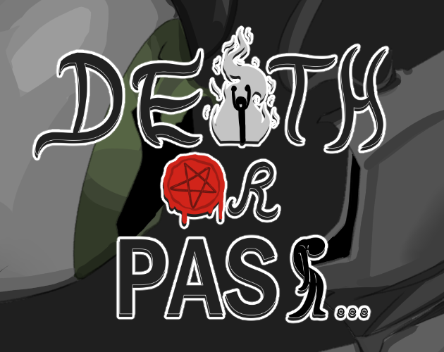 Games like Death or Pass