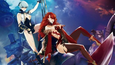 Deception IV: The Nightmare Princess Image