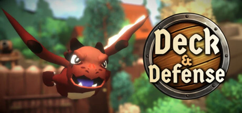 Deck & Defense Image