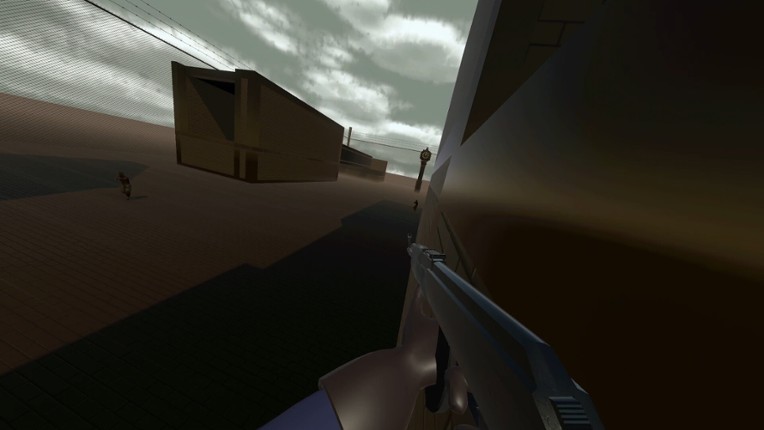 Decodence screenshot