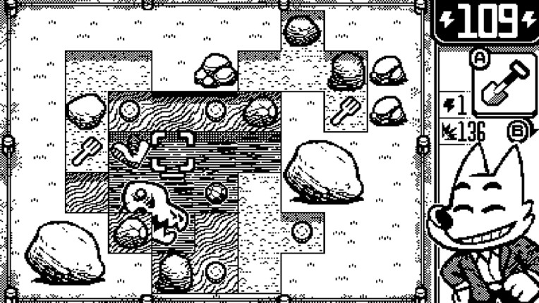 Dig! Dig! Dino! Image