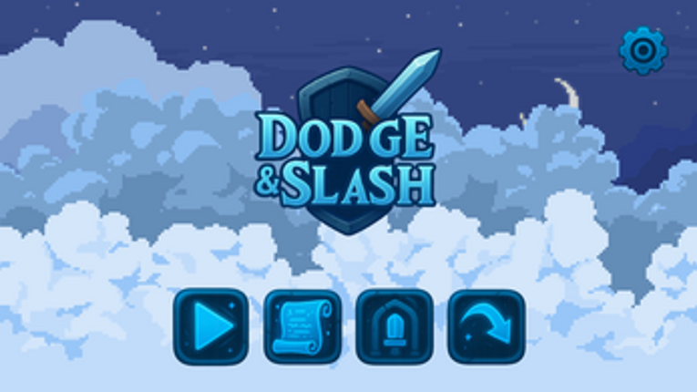 Dodge & Slash Image