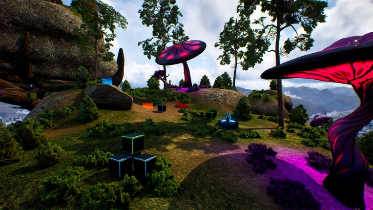 Doggy Up! screenshot