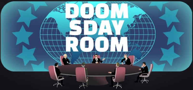 Doomsday Room Game Cover