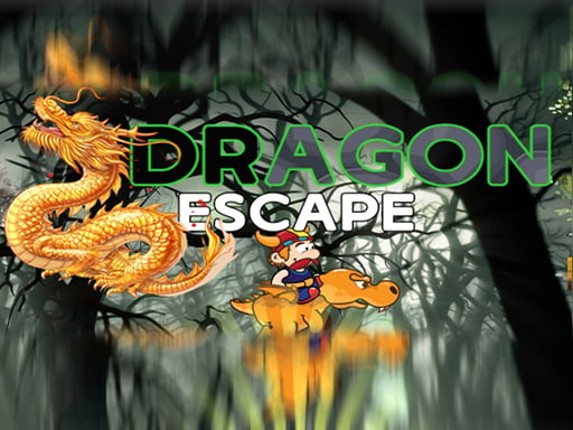 Dragonz Escape Image