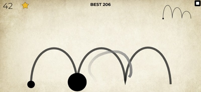 Draw the Music screenshot