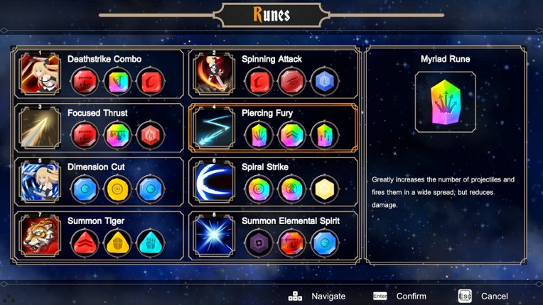 Dread Trials screenshot