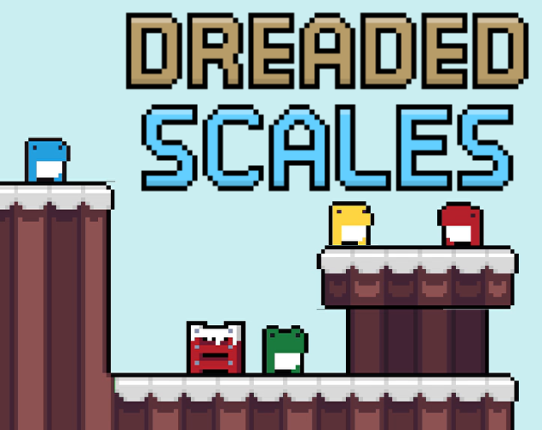 Dreaded Scales Image