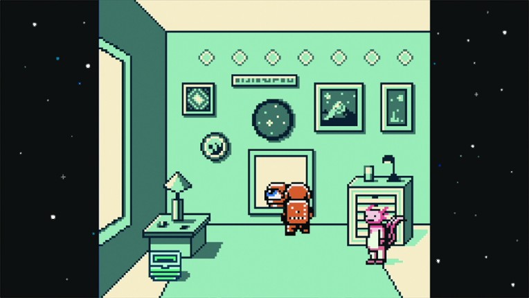 Dream Shark - Pt. 1 screenshot