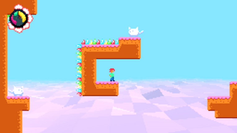 Dreamscape (demo) Image