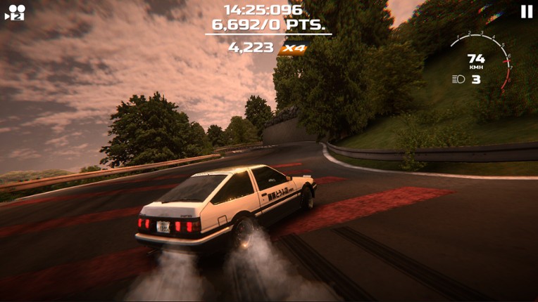 Drift Legends 2 screenshot