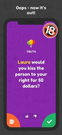 Drinkflix drinking game Image