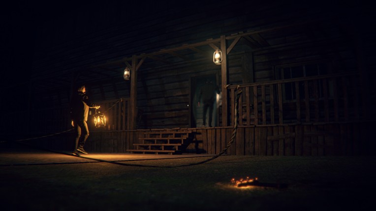 Drive Out screenshot