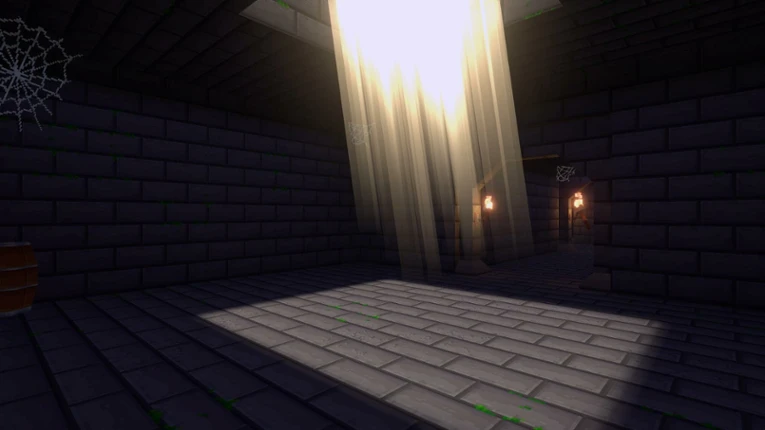 Dungeon-Pix Image