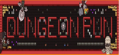 Games like Dungeon Run