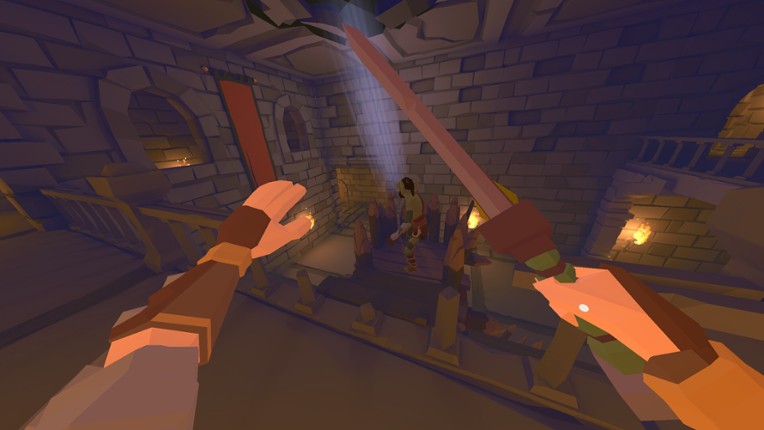 Dungeon Seekers screenshot