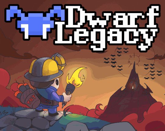 Dwarf Legacy Image