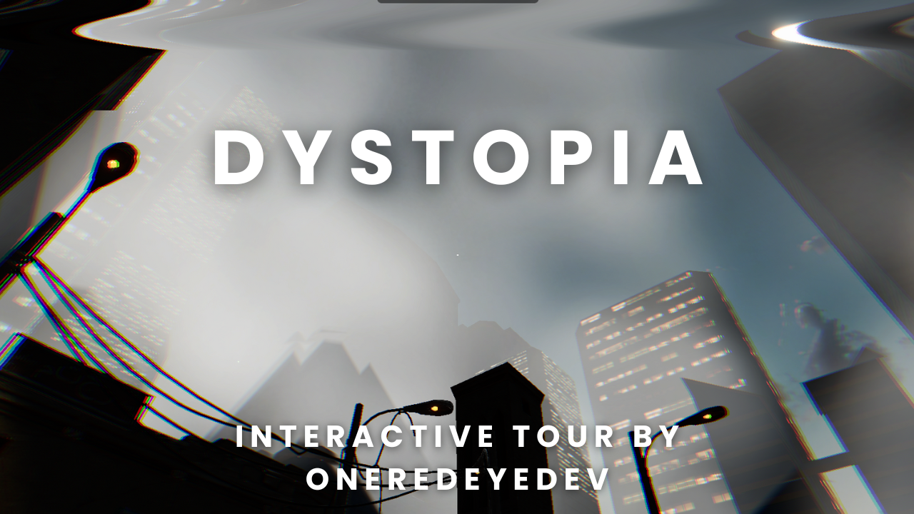 Games like Dystopia
