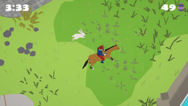 EggTown screenshot
