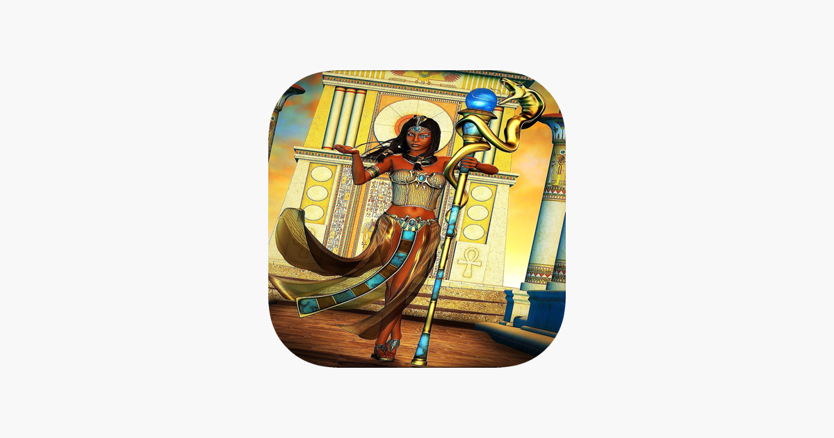 Games like Egypt Myths & Gods Trivia