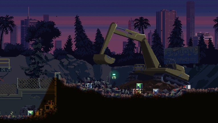 Entering Host screenshot