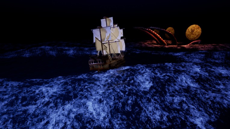 Epic Pirate screenshot