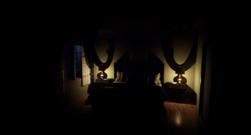 Evil House Image