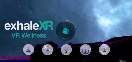 Games like Exhale XR | VR Wellness