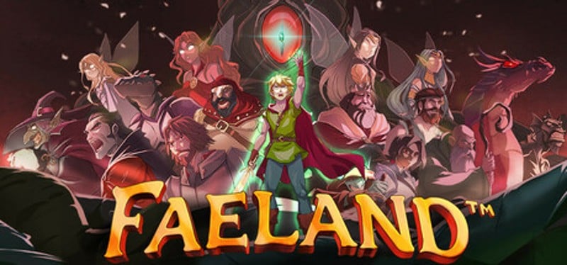 Faeland Image