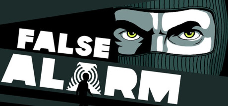 False Alarm Image
