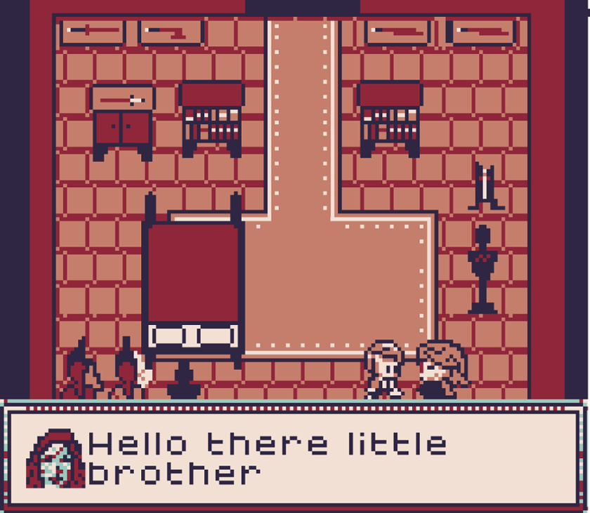 Games like Family Heir (18+) - 0.02 UPDATE