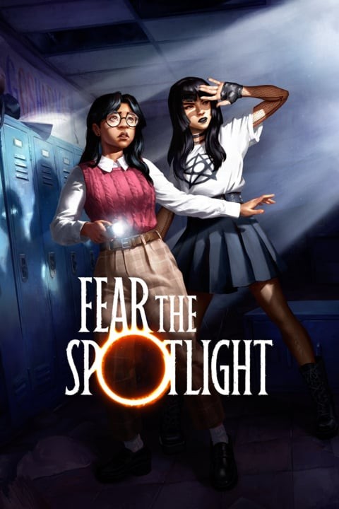 Games like Fear the Spotlight