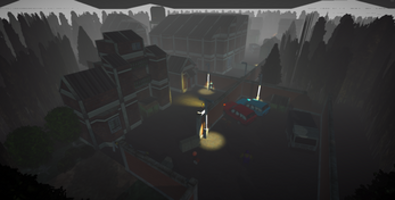 Feast or Famine - Save Kevin | Game Jam SS24 Image