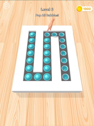 Fidget Trading 3D- Toy Collect screenshot