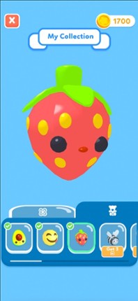 Fidget Trading 3D- Toy Collect screenshot