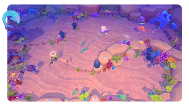 Final Splash screenshot