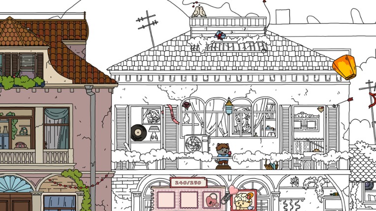 FIND ALL: Valentine's Day screenshot