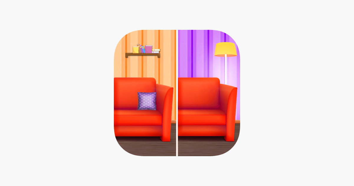 Games like Find the Difference Games+