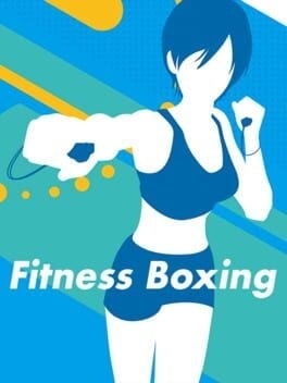 Games like Fitness Boxing
