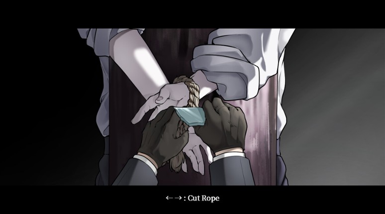 Flower in Us screenshot