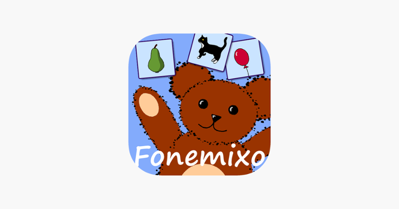 Fonemixo (förbättrad Fonemo) Game Cover