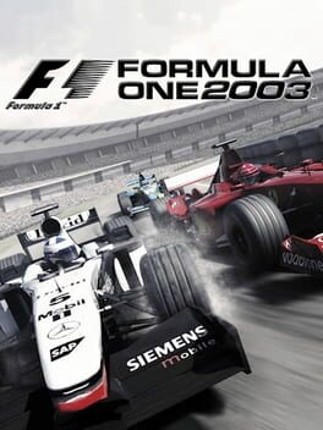Formula One 2003 Image