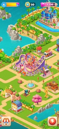 Fortune GO - 300K Coins BONUS screenshot