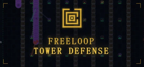 Games like Free Loop Tower Defense 人生是旷野塔防 FLTD