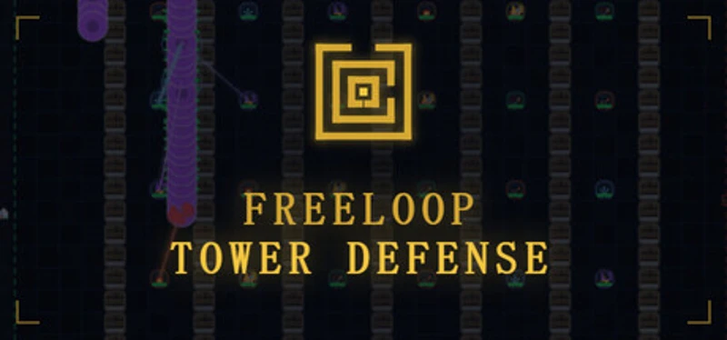 Free Loop Tower Defense 人生是旷野塔防 FLTD Image
