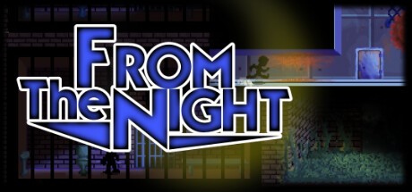 Games like From The Night