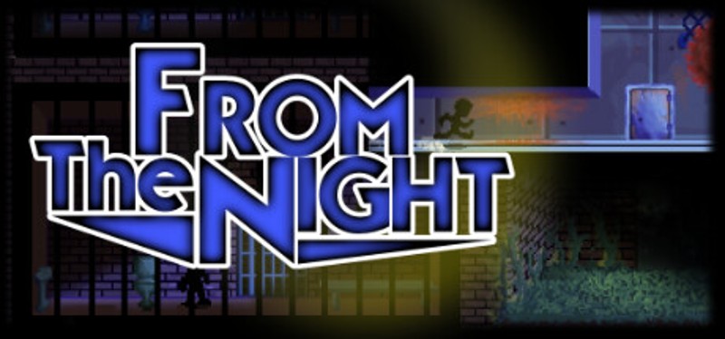 From The Night Image